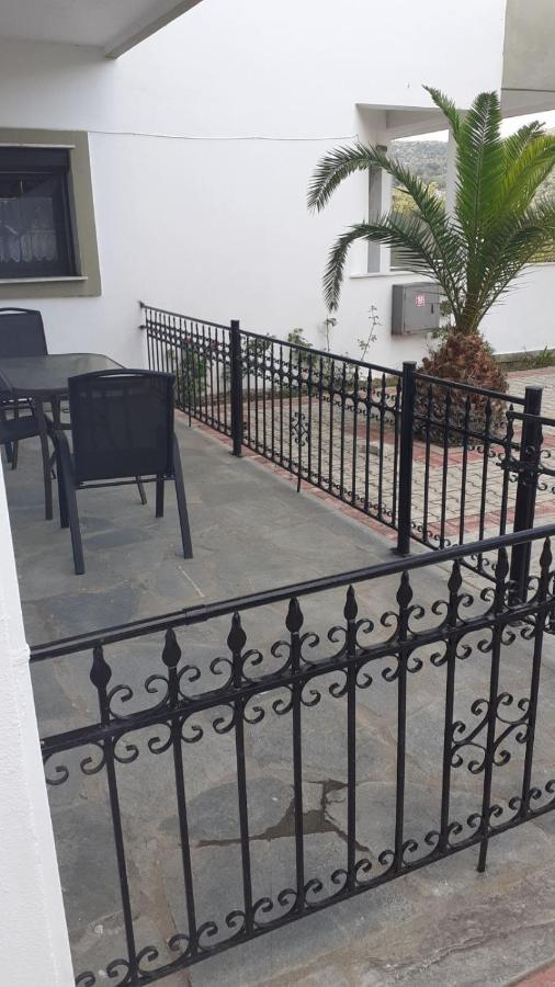 אסטריס Giola Aparments And Studios 2 מראה חיצוני תמונה
