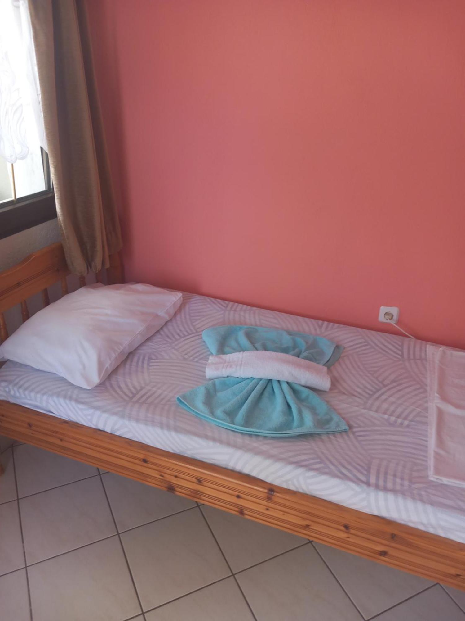 אסטריס Giola Aparments And Studios 2 מראה חיצוני תמונה
