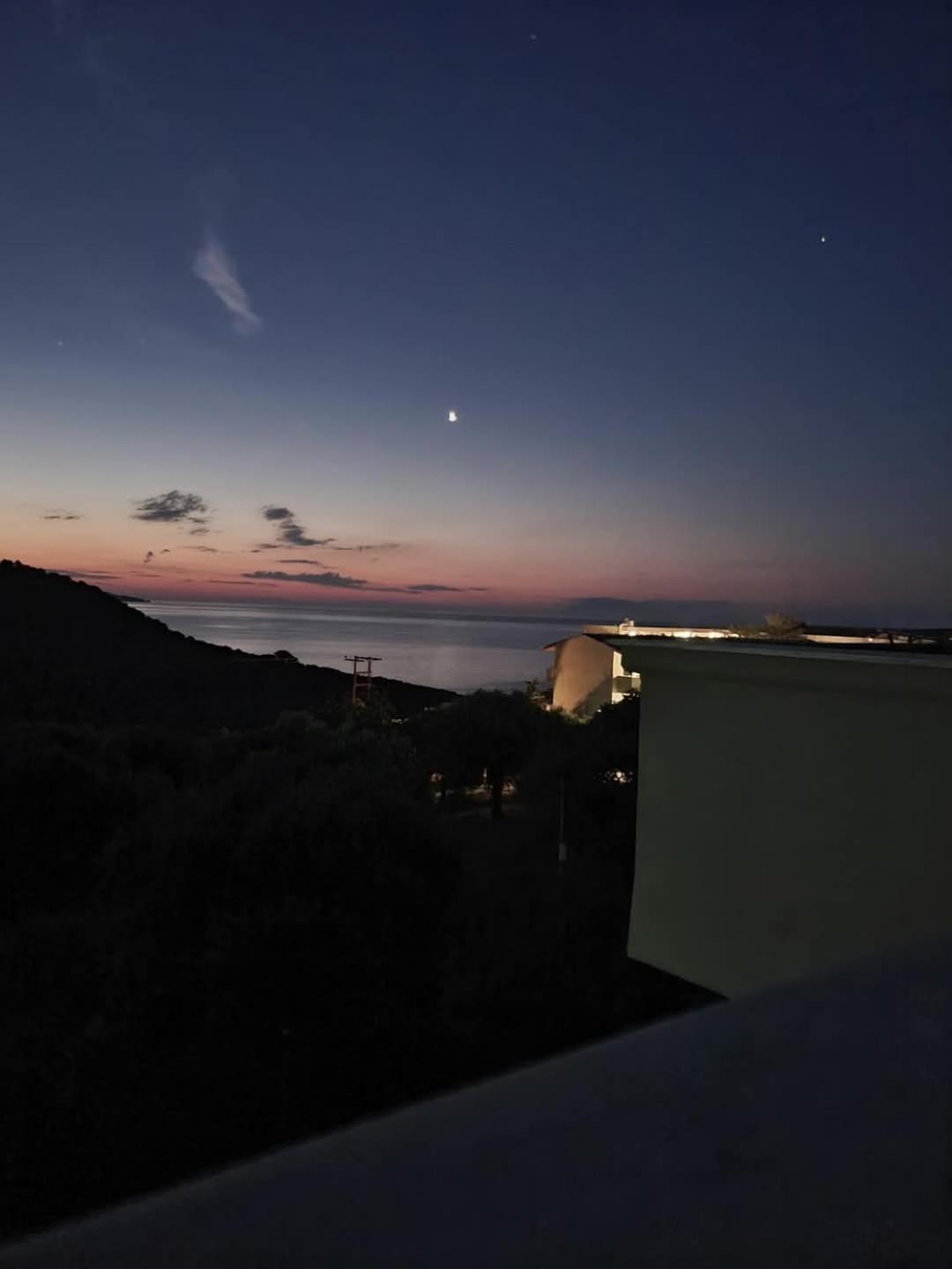 אסטריס Giola Aparments And Studios 2 מראה חיצוני תמונה
